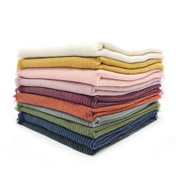 scarves shiny shimmer crinkle cotton hijab scarf sequins women muslim soft long shawl islamic wrap headscarf stole female hijabs, Blue;gray
scarves shiny shimmer crinkle cotton hijab scarf sequins women muslim soft long shawl islamic wrap headscarf stole female hijabs, Blue;gray