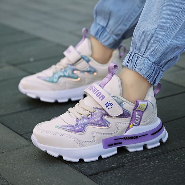 2021 new spring kids sneakers comforthable children casual shoes for girls fashion running shoes chunky sneakers girls kids shoe, Black
2021 new spring kids sneakers comforthable children casual shoes for girls fashion running shoes chunky sneakers girls kids shoe, Black