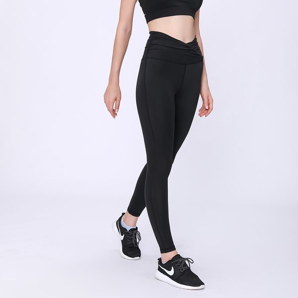 seamless yoga pants high elastic sports leggings fitness v form leggings push-up running gym leggings quick dry women sportswear, White;red
seamless yoga pants high elastic sports leggings fitness v form leggings push-up running gym leggings quick dry women sportswear, White;red