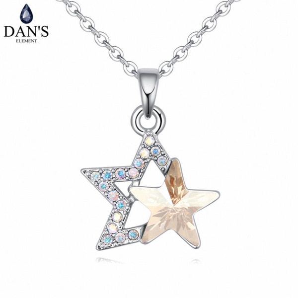 pendant necklaces dan's brand 4 colors real austrian crystals fashion water drop tassel necklace for women valentine gift 127968, Silver
pendant necklaces dan's brand 4 colors real austrian crystals fashion water drop tassel necklace for women valentine gift 127968, Silver