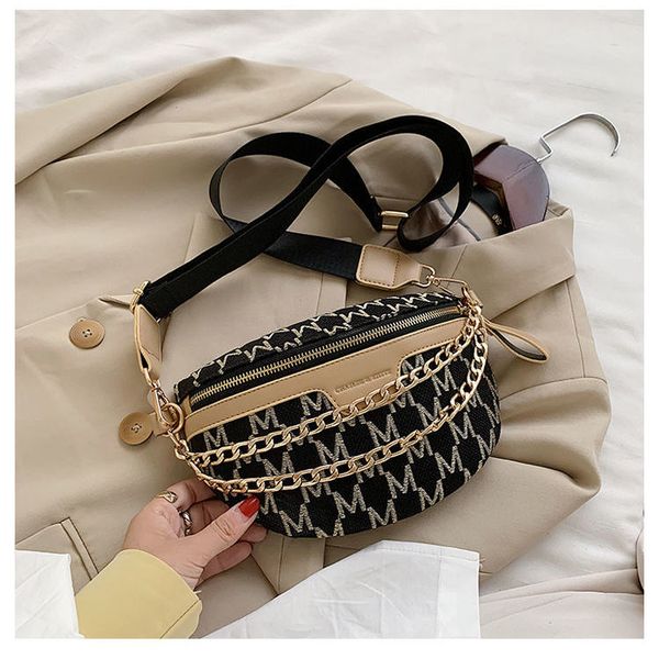 daily bag french goat bag womens jacquard waist bag ins trendy 2021 new all-match chest womens shoulder messenger
daily bag french goat bag womens jacquard waist bag ins trendy 2021 new all-match chest womens shoulder messenger