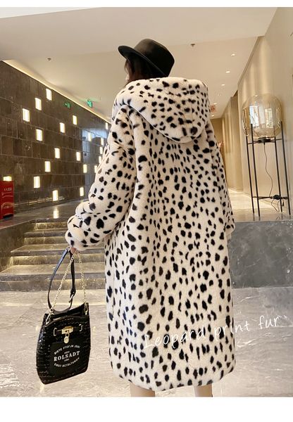 oversized winter hooded hairy shaggy soft leopard fur long coat long sleeve furry stay warm women jacket long trench outerwear, Black
oversized winter hooded hairy shaggy soft leopard fur long coat long sleeve furry stay warm women jacket long trench outerwear, Black