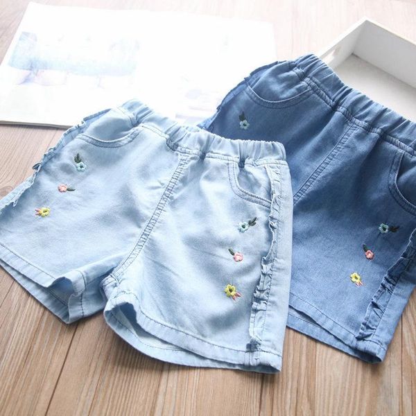 shorts spring summer baby girls flower embroidery wholesale, Black
shorts spring summer baby girls flower embroidery wholesale, Black