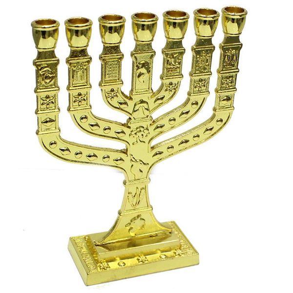 candle holders jewish menorah candle-holders religions candelabra hanukkah candlesticks 7 branch holder
candle holders jewish menorah candle-holders religions candelabra hanukkah candlesticks 7 branch holder