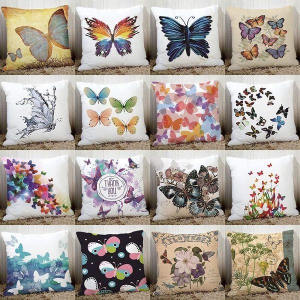 butterfly patterns sofa cushion cover 45x45cm home decorative pillows soft peach fiber pillowcase seat back cushions
butterfly patterns sofa cushion cover 45x45cm home decorative pillows soft peach fiber pillowcase seat back cushions