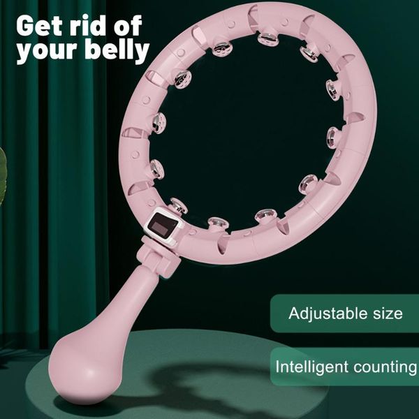 towel intelligence detachable rolling ring reduce weight thin waist adjustable fitness equipment reduced calories massage
towel intelligence detachable rolling ring reduce weight thin waist adjustable fitness equipment reduced calories massage