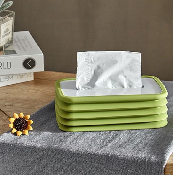 tissue boxes & napkins silicone elastic lifting box home container towel portable baby wet wipes office decoration
tissue boxes & napkins silicone elastic lifting box home container towel portable baby wet wipes office decoration