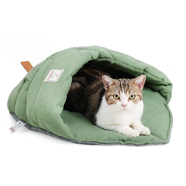 cat beds & furniture solid round plush bed house mat winter warm sleep cats nest soft long dog pet cushion for zipper
cat beds & furniture solid round plush bed house mat winter warm sleep cats nest soft long dog pet cushion for zipper