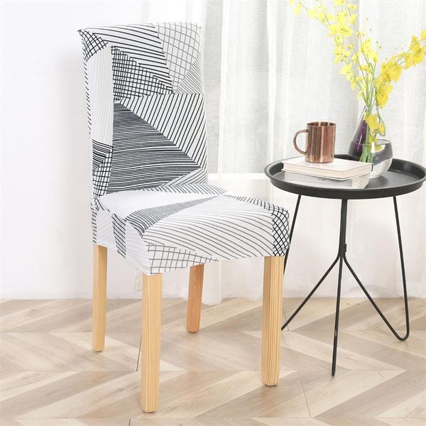 chair covers 1/2/4/6pcs geometric slipcover spandex elastic anti-dirty removable cover for kitchen wedding banquet dinner el office
chair covers 1/2/4/6pcs geometric slipcover spandex elastic anti-dirty removable cover for kitchen wedding banquet dinner el office
