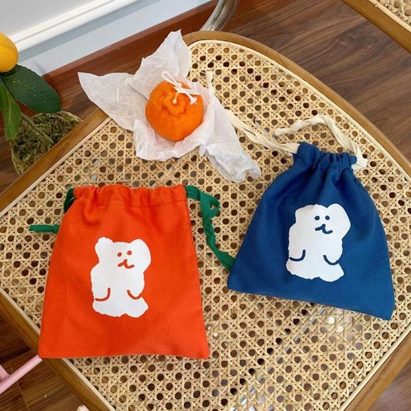 storage boxes & bins pouch multi-purpose bear print multi-color drawstring pocket cosmetics finishing gift wrapping bags for out
storage boxes & bins pouch multi-purpose bear print multi-color drawstring pocket cosmetics finishing gift wrapping bags for out
