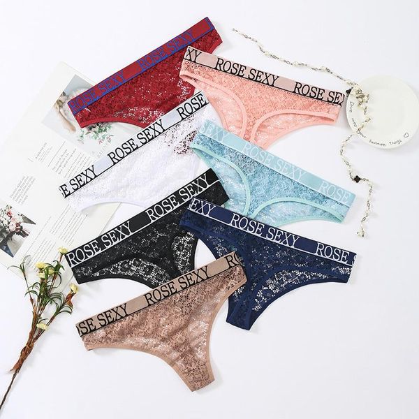 women's panties 2021 lace hollow out perspective thong solid color medium low high waist short underwear moda mujer, Black;pink
women's panties 2021 lace hollow out perspective thong solid color medium low high waist short underwear moda mujer, Black;pink
