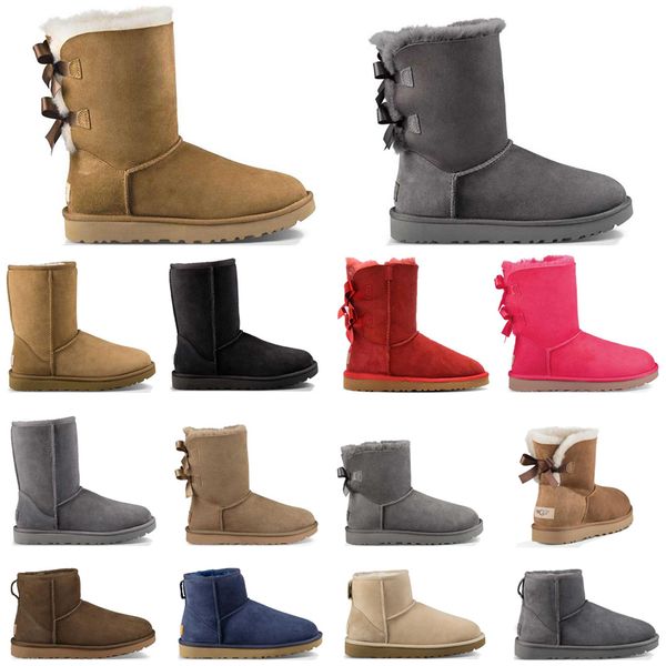 2021 new arrival winter snow short ankle boots girl women fluff designer shoes chestnut navy antelope brown pink red beige classic keep warm, Black
2021 new arrival winter snow short ankle boots girl women fluff designer shoes chestnut navy antelope brown pink red beige classic keep warm, Black