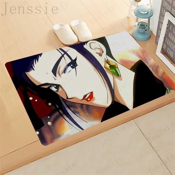 carpets anime doormats non-slip cartoon cowboy bebop floor mat cool handsome boy home deco carpet porch kitchen bath livingroom kids rug
carpets anime doormats non-slip cartoon cowboy bebop floor mat cool handsome boy home deco carpet porch kitchen bath livingroom kids rug