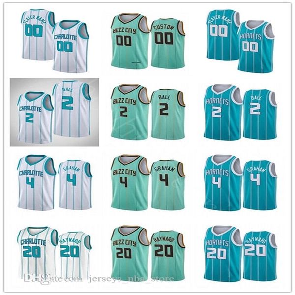 2020 2021 wholesale draft pick men lamelo ball gordon hayward devonte graham 2020/21 city swingman basketball jersey green buzz new uniform, Black
2020 2021 wholesale draft pick men lamelo ball gordon hayward devonte graham 2020/21 city swingman basketball jersey green buzz new uniform, Black
