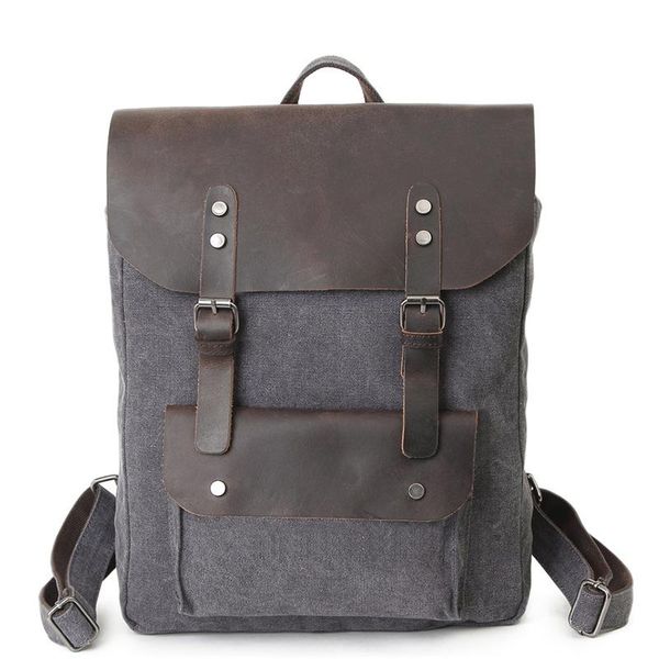 backpack yupinxuan europe fashion canvas leather travel backpacks waterproof lapschool bags vintage daypacks rivets rucksacks large
backpack yupinxuan europe fashion canvas leather travel backpacks waterproof lapschool bags vintage daypacks rivets rucksacks large