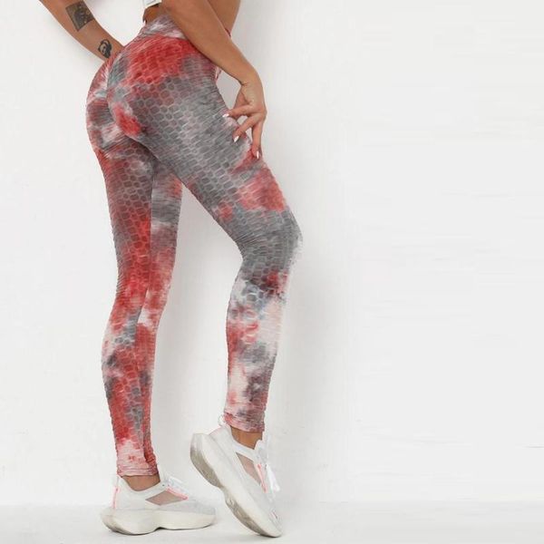 women's leggings push up leggins women ink tie-dye pants slim high waist lifting exercise bottom fitness female, Black
women's leggings push up leggins women ink tie-dye pants slim high waist lifting exercise bottom fitness female, Black