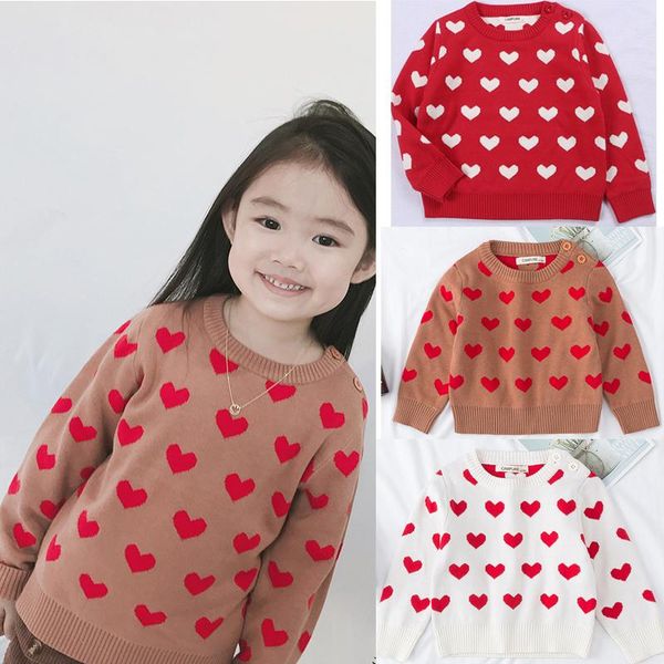 cardigan children knitted sweaters love printing autumn winter pullovers o-neck cotton kids clothing causal boys girls pullover sweater, Blue
cardigan children knitted sweaters love printing autumn winter pullovers o-neck cotton kids clothing causal boys girls pullover sweater, Blue