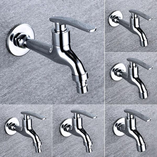 faucets chrome brass outdoor garden faucet wall mounted bathroom corner washing machine faucet bath toilet long mop pool taps
faucets chrome brass outdoor garden faucet wall mounted bathroom corner washing machine faucet bath toilet long mop pool taps