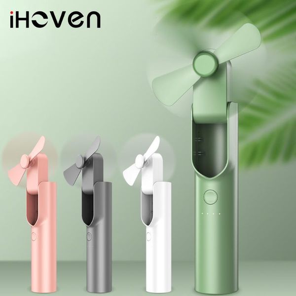 electric fans ihoven portable fan usb rechargeable with power bank 4800mah handheld mini cooling cooler for home outdoor travel
electric fans ihoven portable fan usb rechargeable with power bank 4800mah handheld mini cooling cooler for home outdoor travel