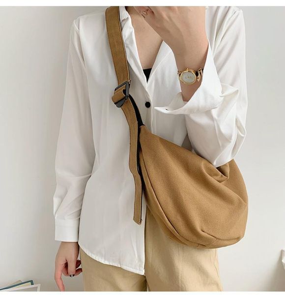 cross body casual canvas hobos crossbody bags for women dumpling shape shoulder bag lady large capacity tote female messenger big purse
cross body casual canvas hobos crossbody bags for women dumpling shape shoulder bag lady large capacity tote female messenger big purse