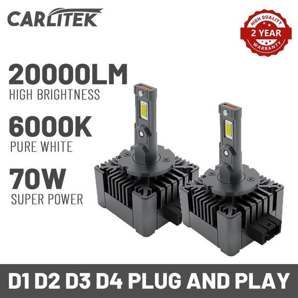 car headlights carlitek d1r d1s d2s d4s led headlight 20000lm d2r d4r d5s d8s lamps for auto d3r d3s light bulbs on cars universal tuning
car headlights carlitek d1r d1s d2s d4s led headlight 20000lm d2r d4r d5s d8s lamps for auto d3r d3s light bulbs on cars universal tuning