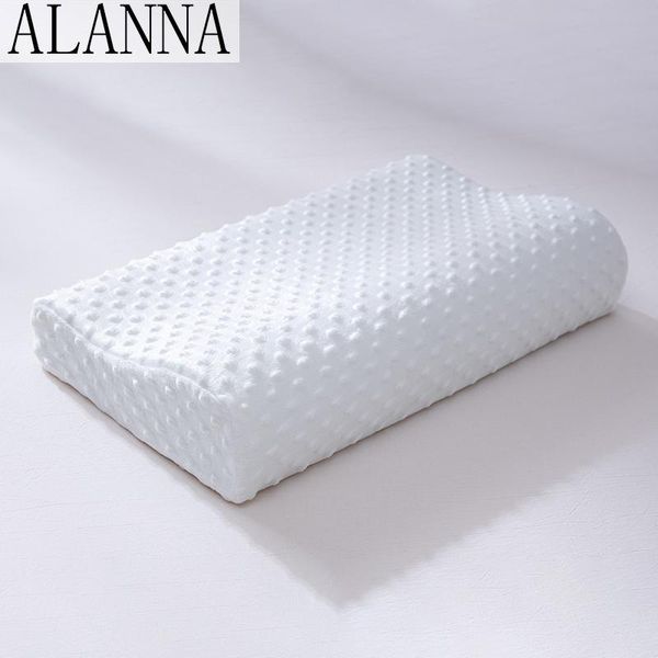 pillow alanna 01memory foam bedding neck protection slow rebound shaped maternity for sleeping orthopedic pillows 50*30cm
pillow alanna 01memory foam bedding neck protection slow rebound shaped maternity for sleeping orthopedic pillows 50*30cm