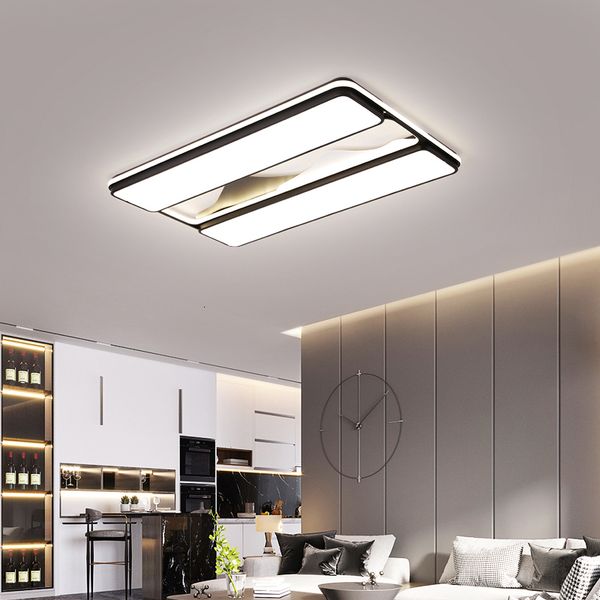 2021 new led lamp from the ceiling modern living room fourth study restaurant coffee house lighting lamps rectangular mounted surface fpbx
2021 new led lamp from the ceiling modern living room fourth study restaurant coffee house lighting lamps rectangular mounted surface fpbx