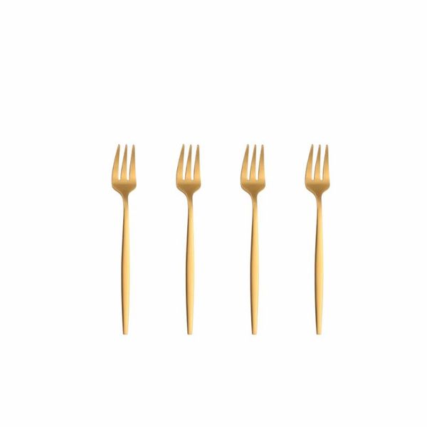 forks 4 pcs stainless steel cute fruit tea coffee set dessert candy drink tableware kitchen party supplies
forks 4 pcs stainless steel cute fruit tea coffee set dessert candy drink tableware kitchen party supplies