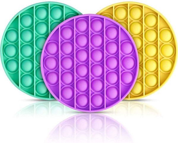 100pcs pop it fidget toys sensory push pop bubble fidget sensory autism special needs anxiety stress reliever for students workers l006
100pcs pop it fidget toys sensory push pop bubble fidget sensory autism special needs anxiety stress reliever for students workers l006