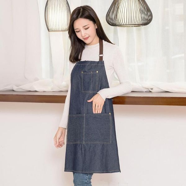 aprons practical antifouling denim kitchen wide range of applications apron for woman men chief waiter cafe hairdresser tools
aprons practical antifouling denim kitchen wide range of applications apron for woman men chief waiter cafe hairdresser tools