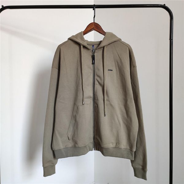 2021 new cardigan adererror hoodie men women irregular pocket ader error sweatshirts pullovers streetwear xiw3, Black
2021 new cardigan adererror hoodie men women irregular pocket ader error sweatshirts pullovers streetwear xiw3, Black