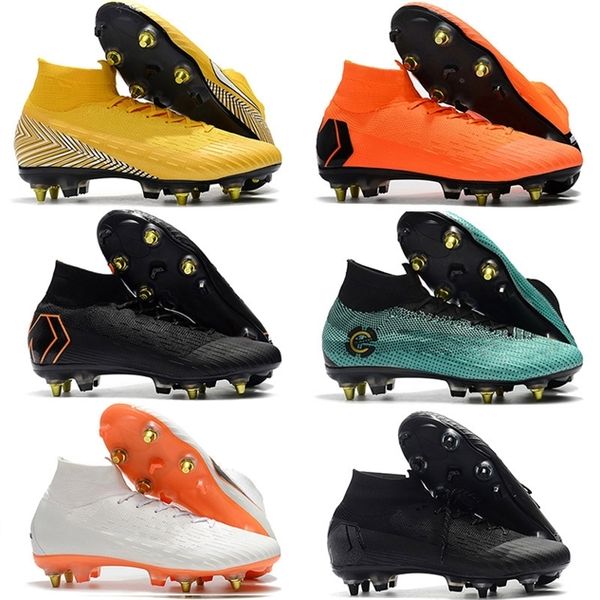 new mens high ankle football boots always forward cr7 mercurial superfly vi 360 elite sg ac soccer shoes superfly neymar acc soccer cleats
new mens high ankle football boots always forward cr7 mercurial superfly vi 360 elite sg ac soccer shoes superfly neymar acc soccer cleats