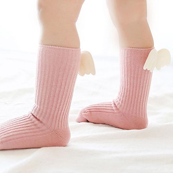 socks baby girls knee high angel wing summer autumn cotton solid candy color kids toddler short for children sock, Pink;yellow
socks baby girls knee high angel wing summer autumn cotton solid candy color kids toddler short for children sock, Pink;yellow
