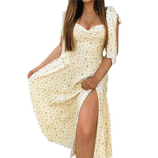casual dresses 2021 women\u2021s high split cami dress sleeveless bow tie strap floral print midi bohemain style ladies long, Black;gray
casual dresses 2021 women\u2021s high split cami dress sleeveless bow tie strap floral print midi bohemain style ladies long, Black;gray