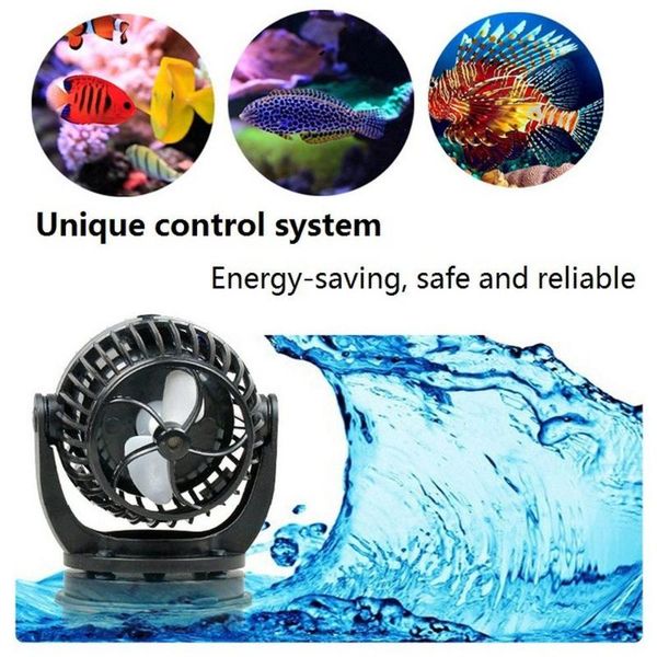 24vjebao sow fish tank sine wave mini wave pump frequency conversion quiet regulation mobile marine reef aquarium fish tank
24vjebao sow fish tank sine wave mini wave pump frequency conversion quiet regulation mobile marine reef aquarium fish tank
