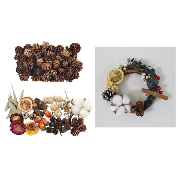 decorative flowers & wreaths 1 box dried flower for diy scrapbooking nail arts candle craft table decor tool
decorative flowers & wreaths 1 box dried flower for diy scrapbooking nail arts candle craft table decor tool
