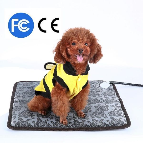220v pet electric heating blanket winter cat electric heated pad anti-scratch dog heating mat sleeping bedding mats
220v pet electric heating blanket winter cat electric heated pad anti-scratch dog heating mat sleeping bedding mats