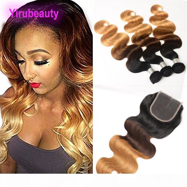 malaysian human hair b 4 27 ombre three tones bundles with 4x4 lace closure 4pieces lot 8-28 inch, Black;brown
malaysian human hair b 4 27 ombre three tones bundles with 4x4 lace closure 4pieces lot 8-28 inch, Black;brown