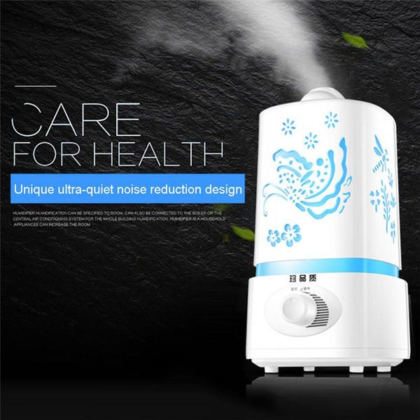 essential oils diffusers air humidifier oil diffuser led ultrasonic carve mist maker nebulizer for home office
essential oils diffusers air humidifier oil diffuser led ultrasonic carve mist maker nebulizer for home office