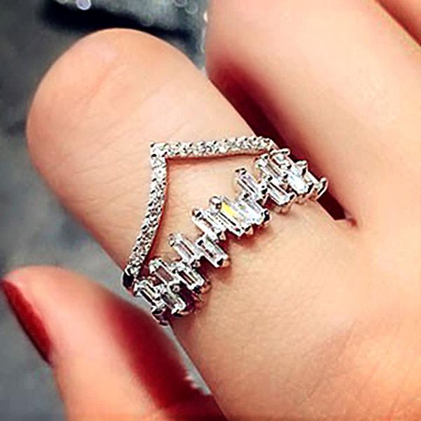 wedding rings huitan 2021 trend engagement for women modern design fashion accessories party gift female jewelry drop, Slivery;golden
wedding rings huitan 2021 trend engagement for women modern design fashion accessories party gift female jewelry drop, Slivery;golden