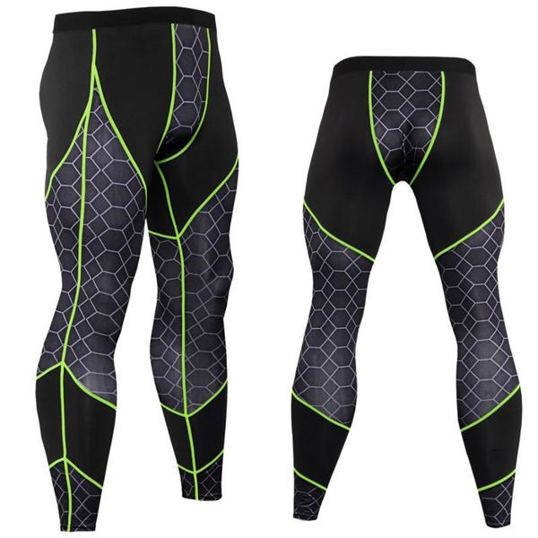running pants grid picture compression men football training fitness sport leggings jogging and gym sports, Black;blue
running pants grid picture compression men football training fitness sport leggings jogging and gym sports, Black;blue