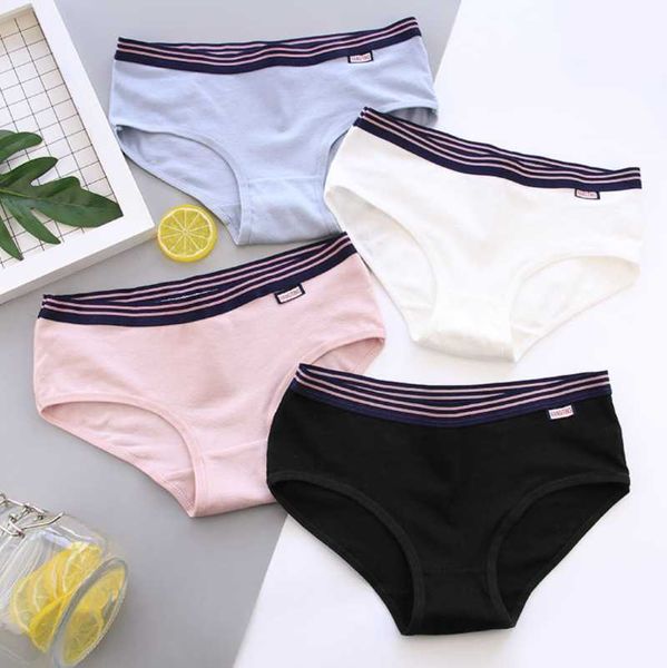 women's panties sport underwear simple pure cotton briefs female large size comfortable easy fashion lingerie girl h015, Black;pink
women's panties sport underwear simple pure cotton briefs female large size comfortable easy fashion lingerie girl h015, Black;pink