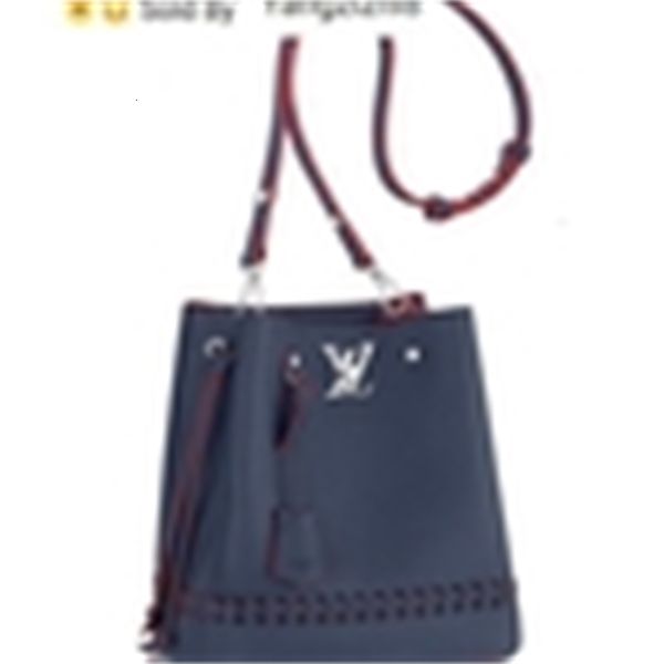 yangzizhi8 fashion bucket m54681 2018 new women lockme shows shoulder bags totes handbags handles cross body messenger bags, Black;red
yangzizhi8 fashion bucket m54681 2018 new women lockme shows shoulder bags totes handbags handles cross body messenger bags, Black;red