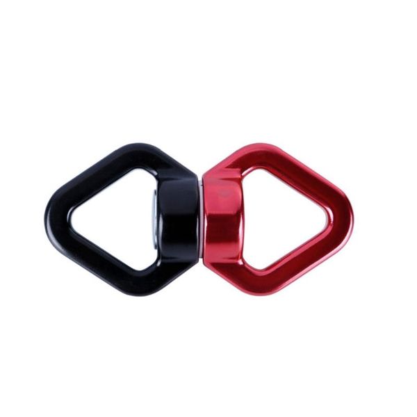 accessories safest 8 rotational device aerial yoga rotation ring outdoor climbing accessory rock rescue hanging gear
accessories safest 8 rotational device aerial yoga rotation ring outdoor climbing accessory rock rescue hanging gear