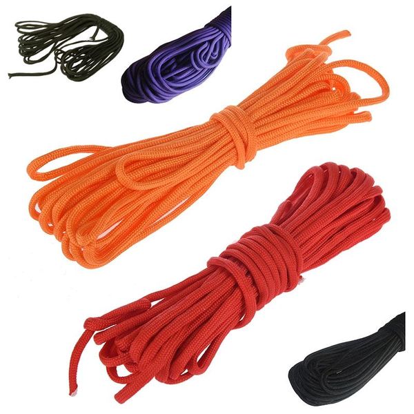paracord 550 parachute rope 7 core strand for climbing camping buckle rope purple 50ft
paracord 550 parachute rope 7 core strand for climbing camping buckle rope purple 50ft