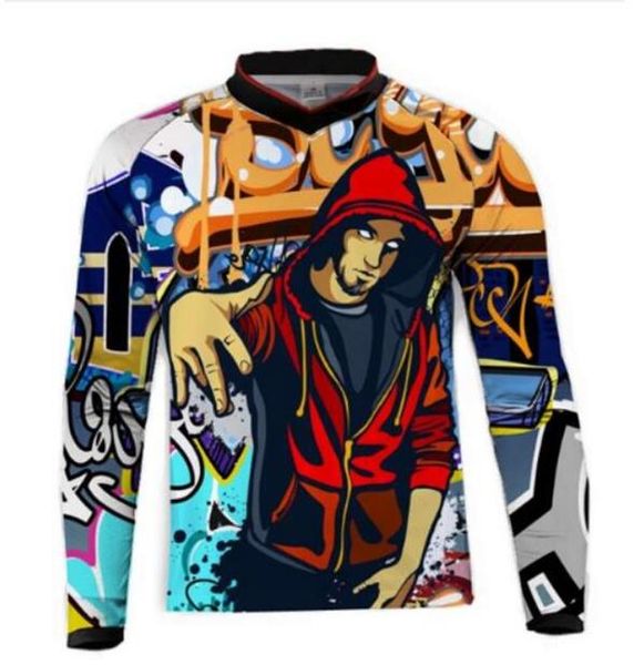 summer bike wear long-sleeved motorcycle cross-country speed surrender mountain bike cross-country outdoor sports long t-shirt polyester qui
summer bike wear long-sleeved motorcycle cross-country speed surrender mountain bike cross-country outdoor sports long t-shirt polyester qui