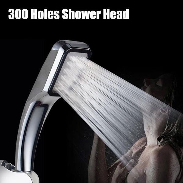 bathroom shower sets 300 holes head faucet high pressure rainfall water saving with chrome accessories
bathroom shower sets 300 holes head faucet high pressure rainfall water saving with chrome accessories