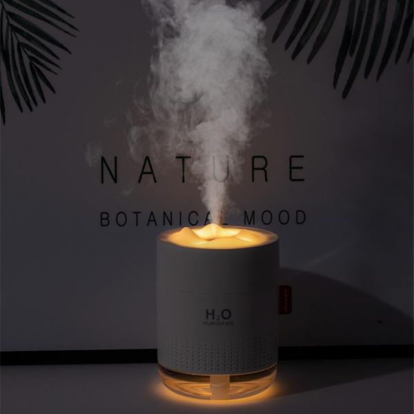 500ml large capacity ultrasonic air humidifier with romantic lamp usb car mist maker aroma oil diffuser humidifiers
500ml large capacity ultrasonic air humidifier with romantic lamp usb car mist maker aroma oil diffuser humidifiers