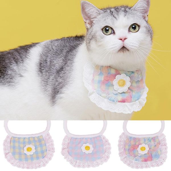dog apparel cute sweet saliva towel small fresh adjustable lattice towels convenient pet colorful floral
dog apparel cute sweet saliva towel small fresh adjustable lattice towels convenient pet colorful floral