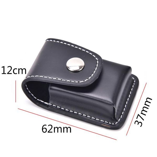 black windproof cigarette lighter gift bag small box case for zippo super match high leather cover men box holde jllzyn
black windproof cigarette lighter gift bag small box case for zippo super match high leather cover men box holde jllzyn